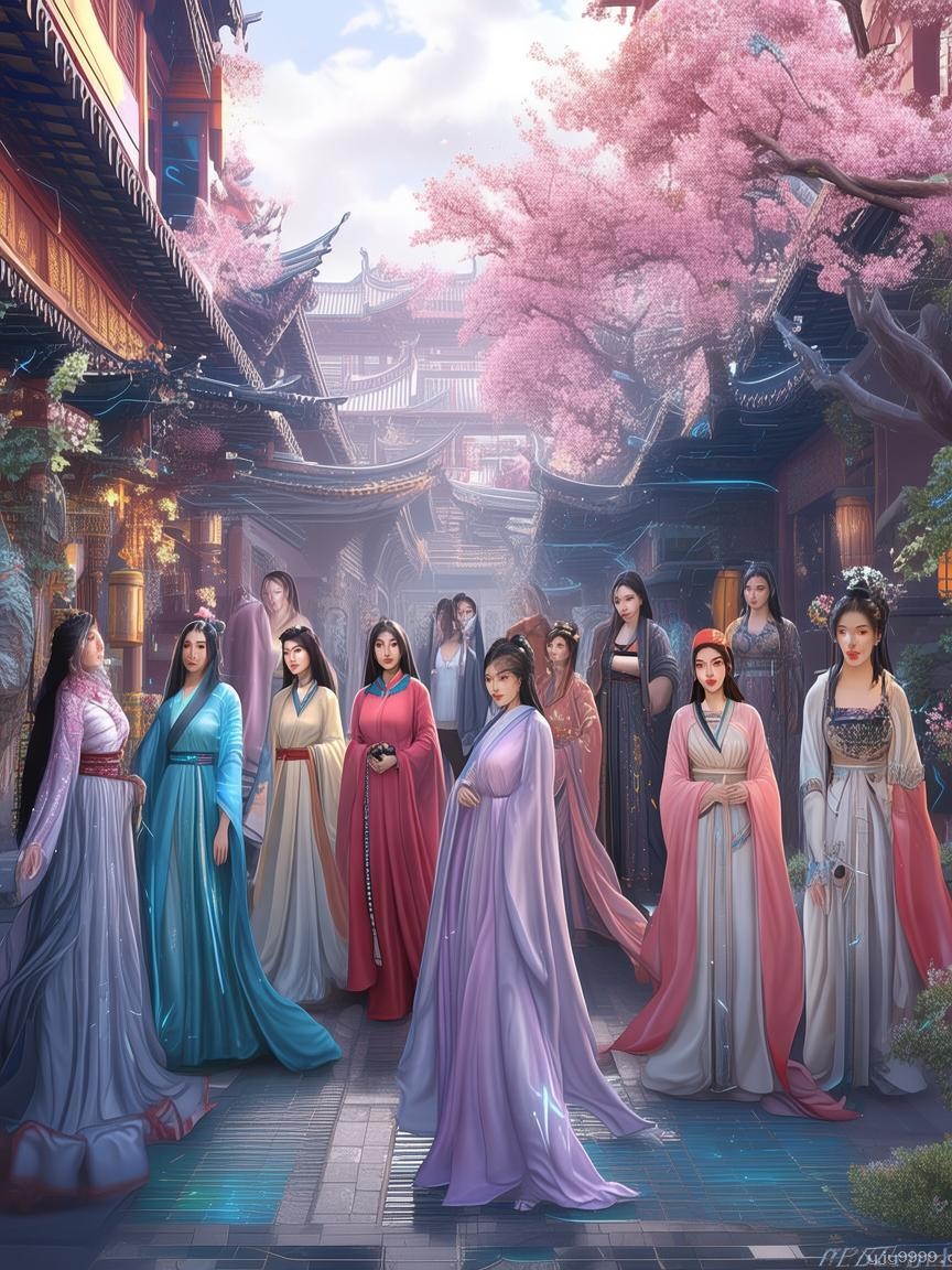 《西游记》女性称呼新解：未来视角下「女施主」与「女菩萨」的文化变迁